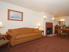 фото отеля Quality Inn Sequoia Area