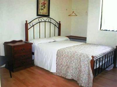 фото отеля Exclusive Backpackers