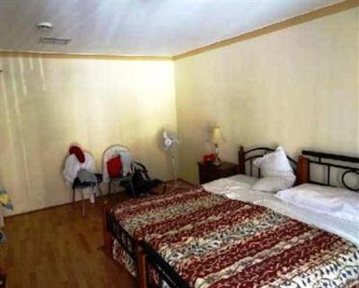 фото отеля Exclusive Backpackers