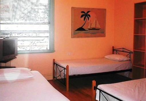 фото отеля Exclusive Backpackers