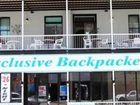 фото отеля Exclusive Backpackers
