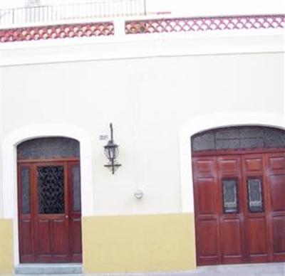 фото отеля Casa Sacnicte Bed and Breakfast