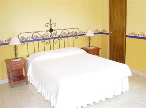фото отеля Casa Sacnicte Bed and Breakfast