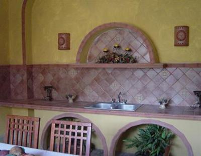 фото отеля Casa Sacnicte Bed and Breakfast