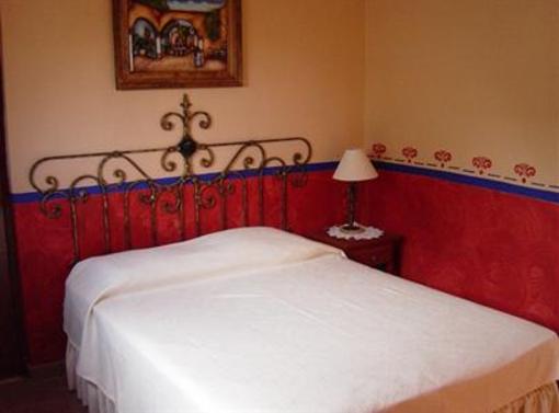 фото отеля Casa Sacnicte Bed and Breakfast