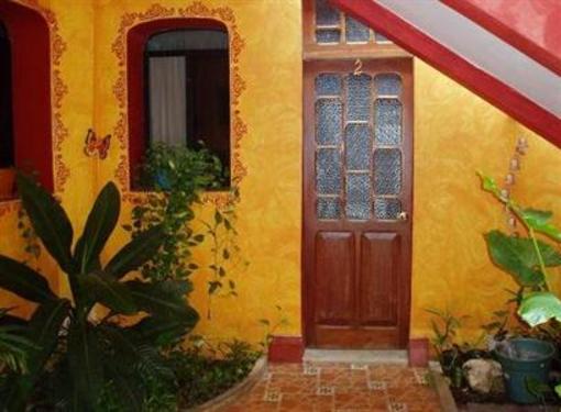 фото отеля Casa Sacnicte Bed and Breakfast