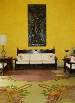 фото отеля Casa Sacnicte Bed and Breakfast
