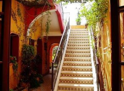 фото отеля Casa Sacnicte Bed and Breakfast