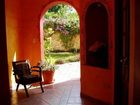фото отеля Casa Sacnicte Bed and Breakfast