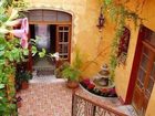 фото отеля Casa Sacnicte Bed and Breakfast
