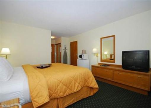 фото отеля Comfort Inn Chester (Virginia)