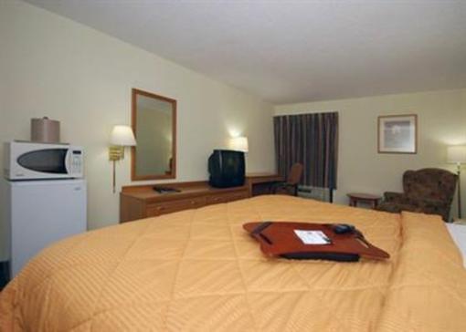 фото отеля Comfort Inn Chester (Virginia)