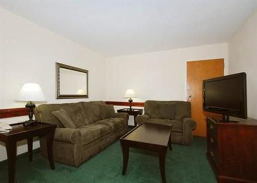 фото отеля Comfort Inn Chester (Virginia)