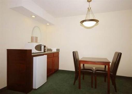 фото отеля Comfort Inn Chester (Virginia)