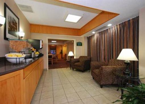 фото отеля Comfort Inn Chester (Virginia)