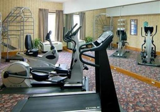 фото отеля Comfort Inn Chester (Virginia)