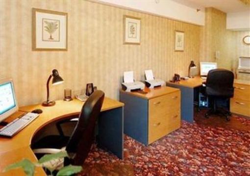 фото отеля Comfort Inn Chester (Virginia)