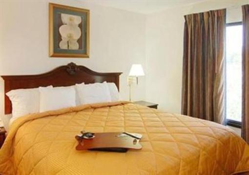 фото отеля Comfort Inn Chester (Virginia)