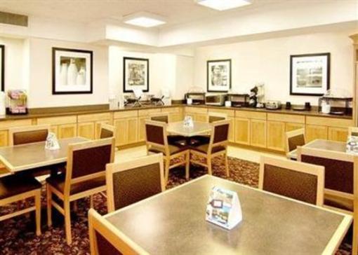 фото отеля Comfort Inn Chester (Virginia)