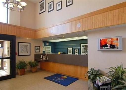 фото отеля Comfort Inn Chester (Virginia)