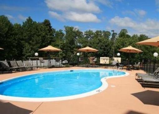 фото отеля Comfort Inn Chester (Virginia)