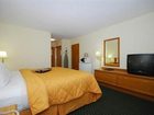 фото отеля Comfort Inn Chester (Virginia)