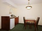 фото отеля Comfort Inn Chester (Virginia)