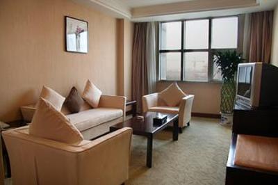 фото отеля Yan Bei Hotel