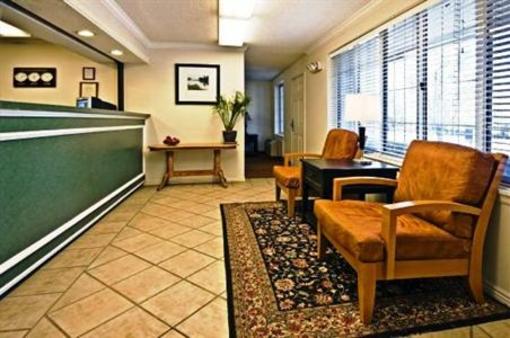 фото отеля Homestead Studio Suites Phoenix Mesa