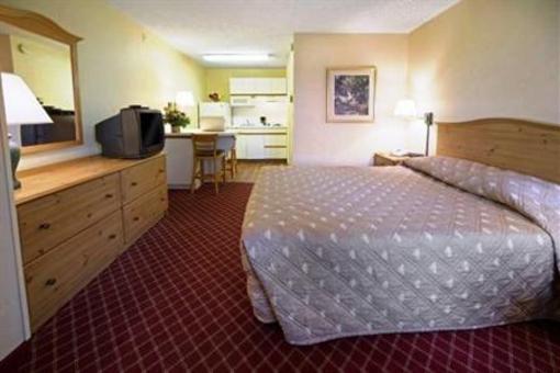 фото отеля Homestead Studio Suites Phoenix Mesa