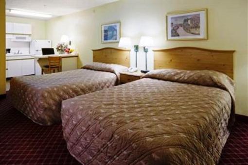 фото отеля Homestead Studio Suites Phoenix Mesa