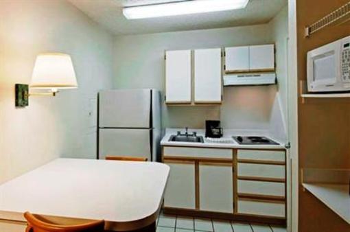 фото отеля Homestead Studio Suites Phoenix Mesa