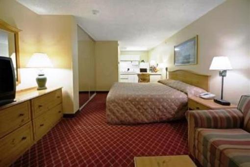 фото отеля Homestead Studio Suites Phoenix Mesa