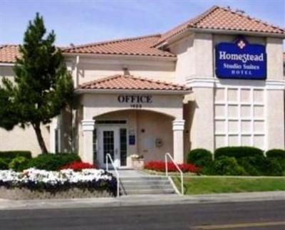 фото отеля Homestead Studio Suites Phoenix Mesa