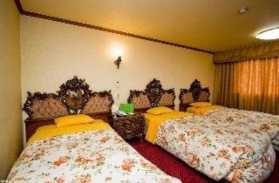 фото отеля Crown Hotel Itaewon