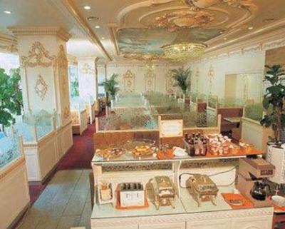фото отеля Crown Hotel Itaewon