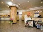 фото отеля Crown Hotel Itaewon