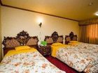 фото отеля Crown Hotel Itaewon