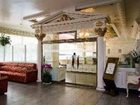 фото отеля Crown Hotel Itaewon