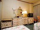 фото отеля Crown Hotel Itaewon