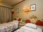 фото отеля Crown Hotel Itaewon
