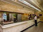 фото отеля Crown Hotel Itaewon