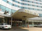 фото отеля Crown Hotel Itaewon