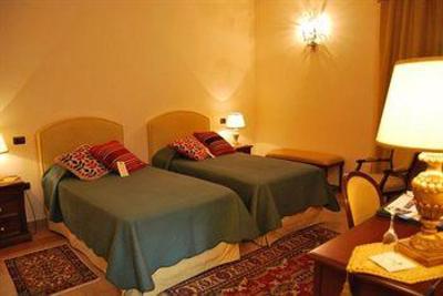 фото отеля SanGiorgio Resort