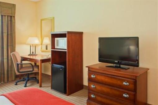 фото отеля Holiday Inn Express Enterprise