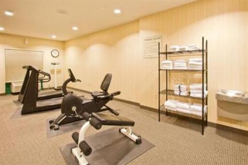 фото отеля Holiday Inn Express Enterprise