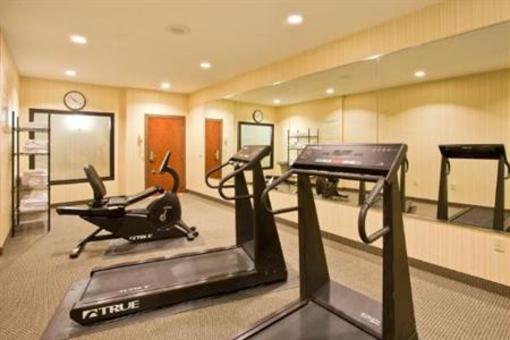 фото отеля Holiday Inn Express Enterprise