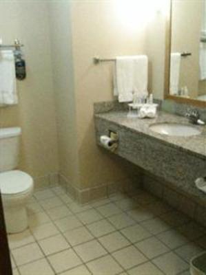 фото отеля Holiday Inn Express Enterprise