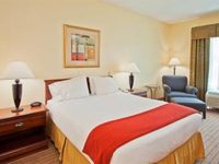 Holiday Inn Express Enterprise