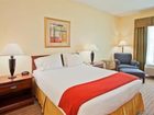 фото отеля Holiday Inn Express Enterprise